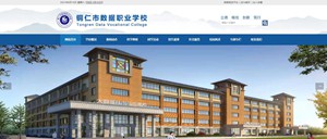 碧江数据职业学校