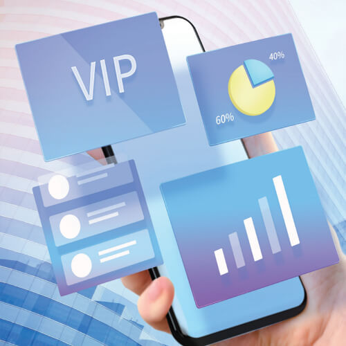 碧江来客门店小程序开发